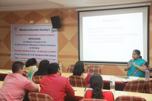 Global International Conference 2016